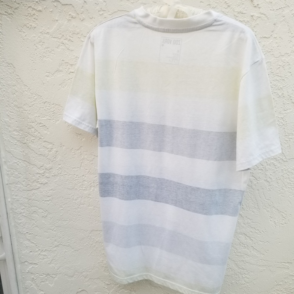 Zoo York tee shirt - Picture 3 of 4